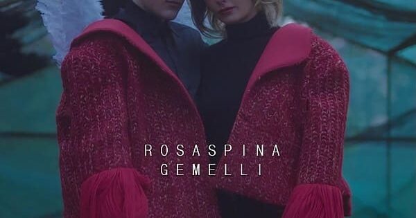 rosaspina