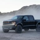 Ford F-150 Raptor 2021