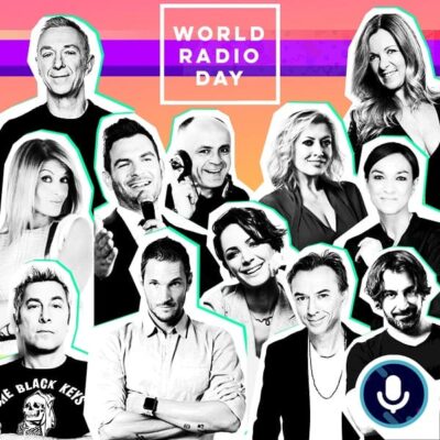 World Radio Day