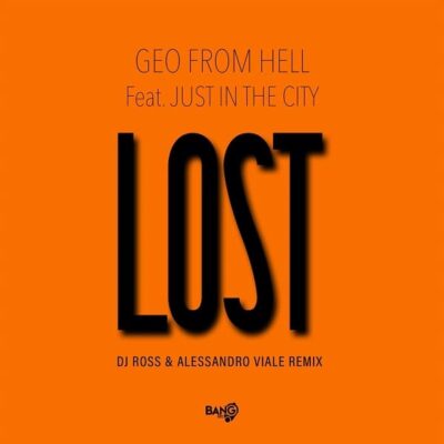 Geo From Hell
