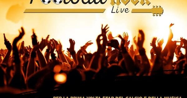 Football Rock Live