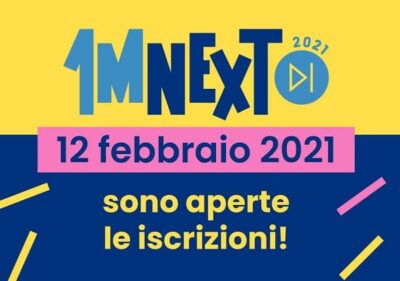 1mnext 2021 - primo maggio roma