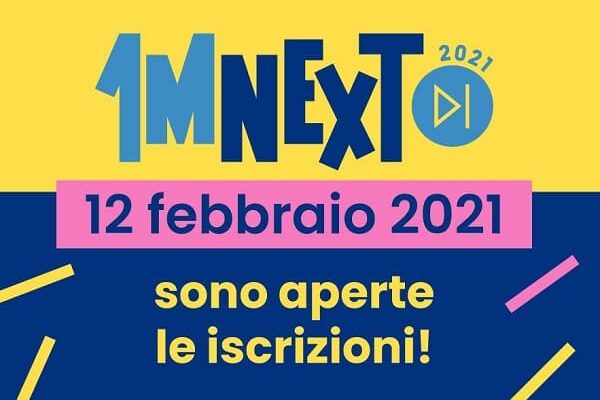 1mnext 2021 - primo maggio roma