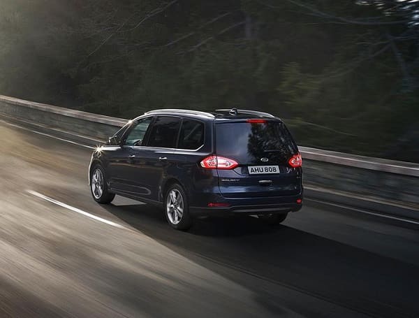 ford galaxy hybrid 2021