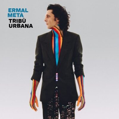 Ermal Meta