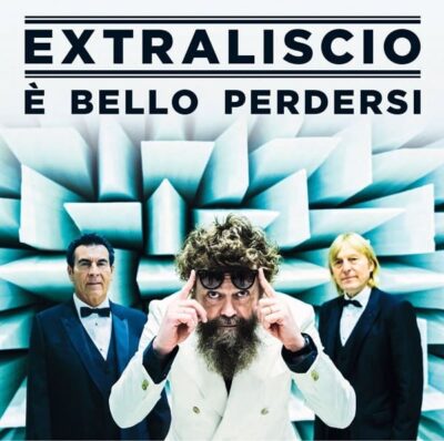 Extraliscio