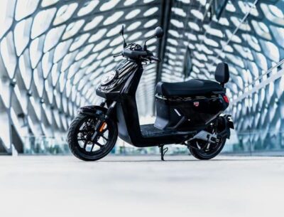 niu mqi gt