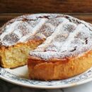 Torta di riso