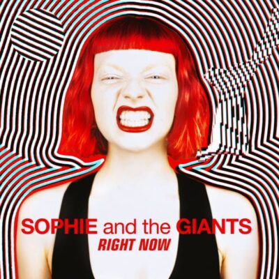 Sophie and the Giants