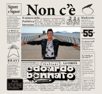 Edoardo Bennato