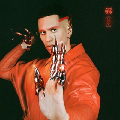 Mahmood