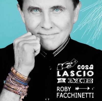 Roby Facchinetti
