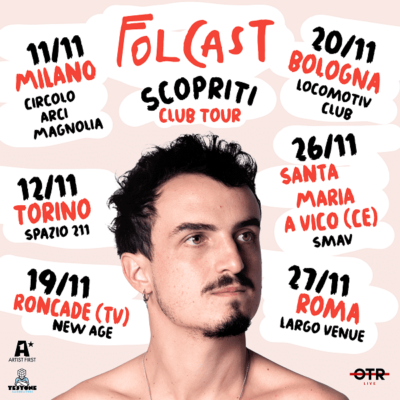 Folcast