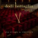 Dodi Battaglia