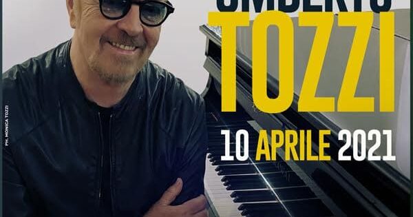 Umberto Tozzi
