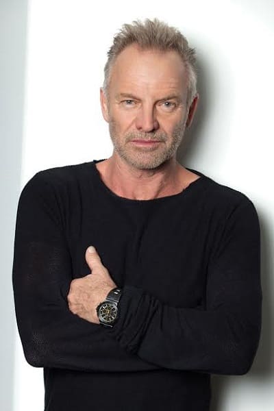 Sting