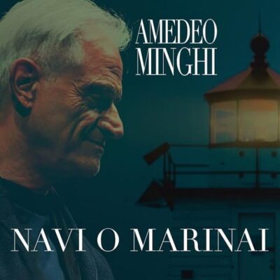 Amedeo Minghi