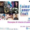 Animation Camera Week