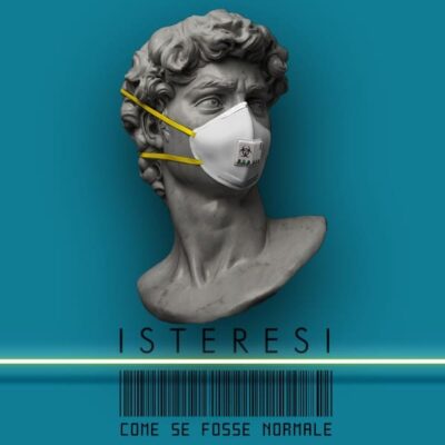 Isteresi