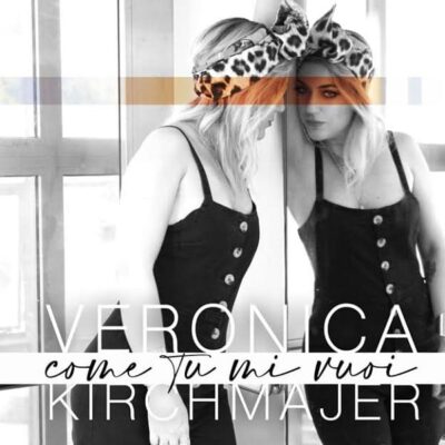 Veronica Kirchmajer