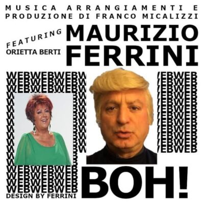 Maurizio Ferrini