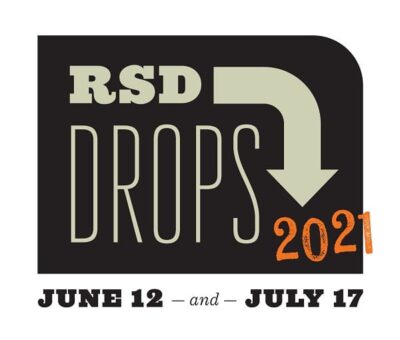 record store day 2021