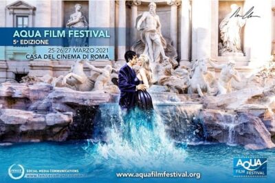 Aqua Film Festival
