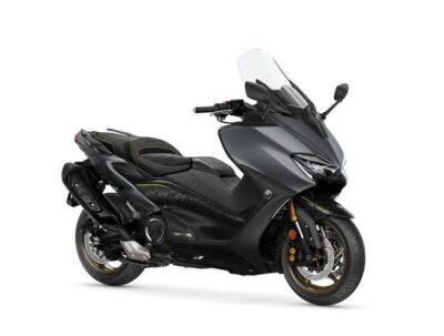 Yamaha TMAX 20° anniversario