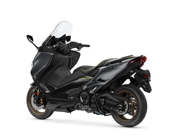 Yamaha TMAX 20° anniversario