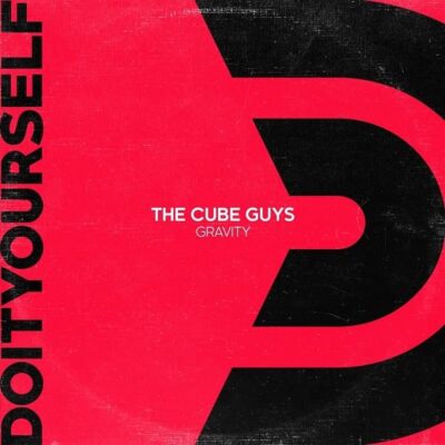 The Cube Guys