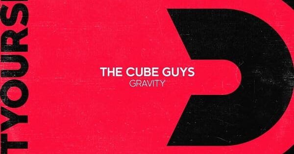 The Cube Guys