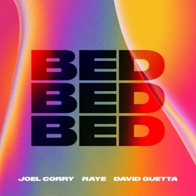 Joel Corry
