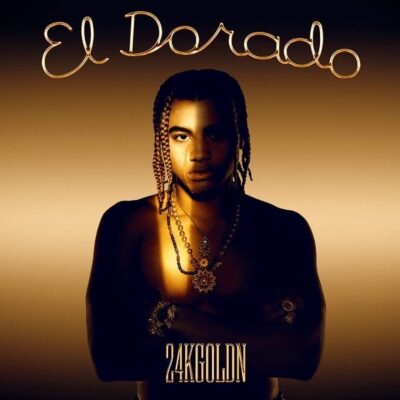 24kGoldn