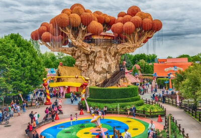 Gardaland