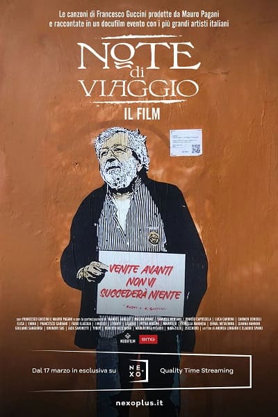 francesco guccini