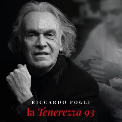 Riccardo Fogli