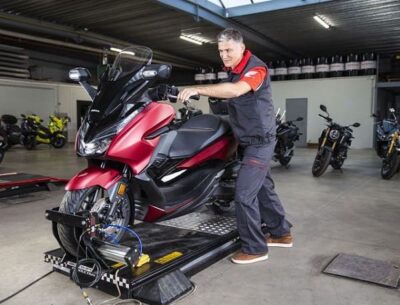 honda garanzia 6 anni