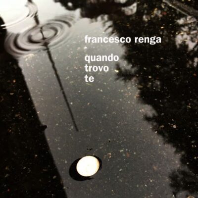 Francesco Renga