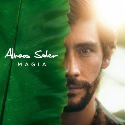Alvaro Soler