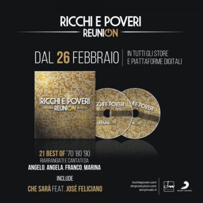Ricchi e Poveri