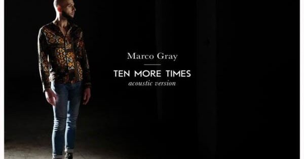 Marco Gray