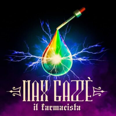 Max Gazzé