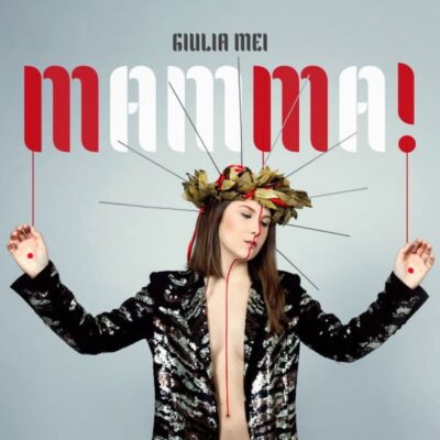 Giulia Mei
