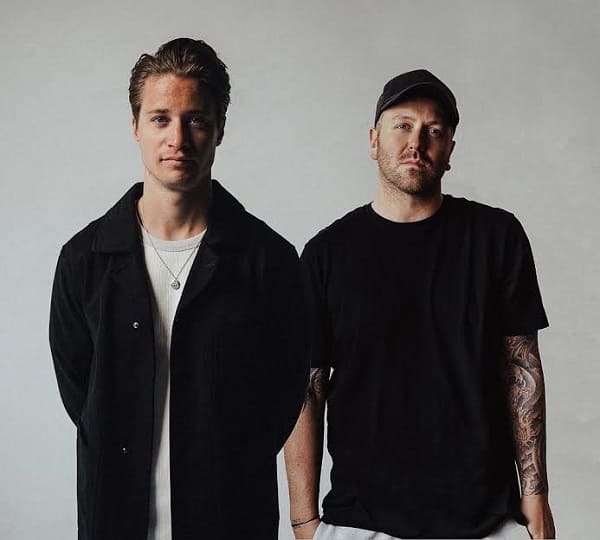Kygo - James Gillespie