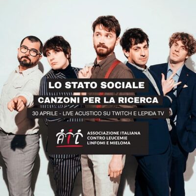 Lo Stato Sociale