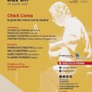 Chick Corea - pomigliano jazz