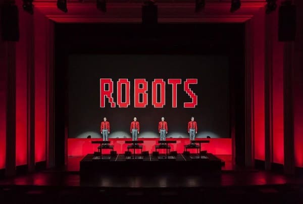 Kraftwerk