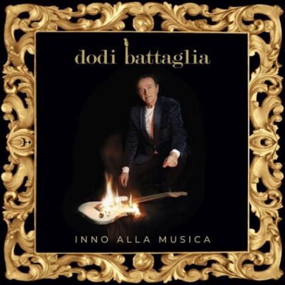 Dodi Battaglia