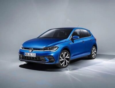 Volkswagen Polo 2021
