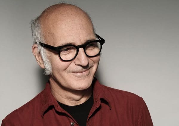 Ludovico Einaudi